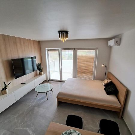 Kima Apartament Bazantow 29 Katowice Exteriör bild