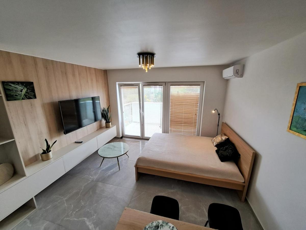 Kima Apartament Bazantow 29 Katowice Exteriör bild
