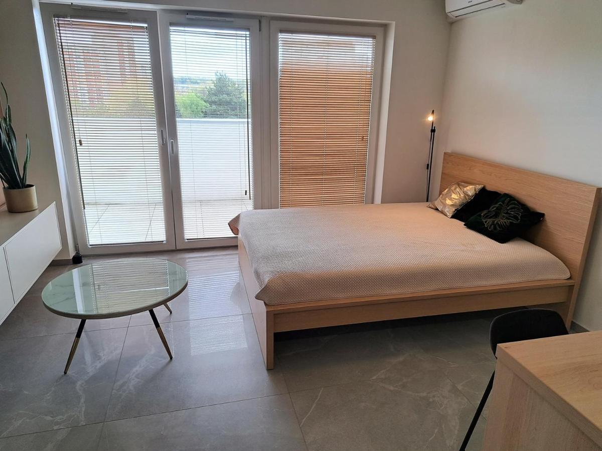 Kima Apartament Bazantow 29 Katowice Exteriör bild